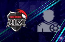 ALTERNATE aTTaX - INE прогноз на матч Киберспорт.  CS2 (13.12.24)