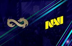 Eternal Fire - Natus Vincere прогноз на матч Киберспорт.  CS2 (24.03.25)