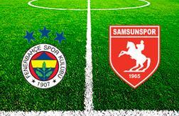 Фенербахче - Самсунспор прогноз на матч Футбол.  Турция (16.03.25)