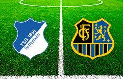 ТСГ 1899 Хоффенхайм II (жен) - Саарбрюкен прогноз на матч Германия - Бундеслига II - Женщины 31.03.2021