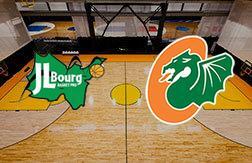 Бурк - Цедевита Олимпия прогноз на матч Баскетбол.  Еврокубок (22.01.25)