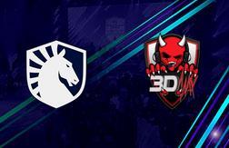 Team Liquid - DMAX прогноз на матч Киберспорт.  CS2 (11.03.25)