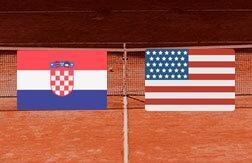 Векич Донна - Киз Мэдисон прогноз на матч Теннис.  WTA 1000 (12.03.25)