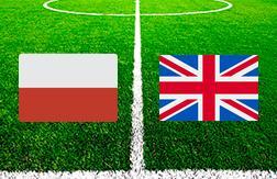 Польша - Шотландия прогноз на матч Футбол.  Лига наций УЕФА (18.11.24)