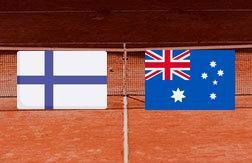 Виртанен Отто - Маккейб Джеймс прогноз на матч Теннис.  ATP Challenger (13.03.25)