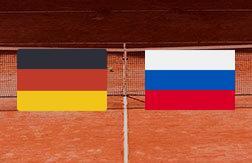 Лис Ева - Рахимова Камилла прогноз на матч Теннис.  WTA 1000 (15.02.25)