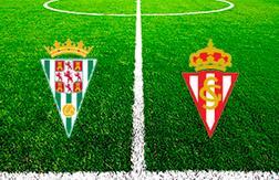 Кордоба - Спортинг Х прогноз на матч Футбол.  Испания (15.03.25)