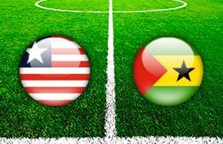 Либерия - Сан-Томе и Принсипи прогноз на матч Футбол.  Чемпионат мира 2026 (24.03.25)