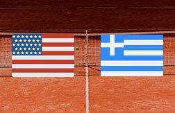 Корда Себастьян - Циципас Стефанос прогноз на матч Теннис.  ATP Miami - R3 (23.03.25)