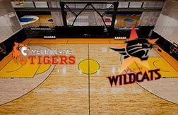 Мельбурн Юнайтед - Перт Уайлдкэтс прогноз на матч Баскетбол.  Australia - NBL (04.03.25)