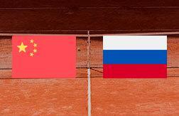 Сайсай Чжэн - Андреева Эрика прогноз на матч Теннис.  Australian Open (14.01.25)