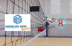 Скандиччи - Фиренце прогноз на матч Волейбол.  Италия (26.12.24)