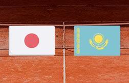 Нисикори Кэй - Кукушкин Михаил прогноз на матч Теннис.  ATP Challenger (13.03.25)