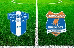 Висла Плоцк - Нецеча прогноз на матч Футбол.  Польша (10.03.25)