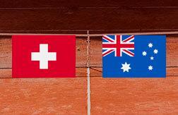 Голубич Виктория - Биррелл Кимберли прогноз на матч Теннис.  WTA 1000 (07.03.25)