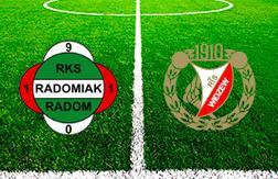 Радомяк - Видзев прогноз на матч Футбол.  Польша (28.02.25)
