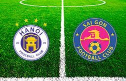 Ха Нои Т&Т (19) - Сайгон U19 прогноз на матч Вьетнам - Чемпионат U19 31.03.2021