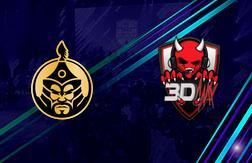 The MongolZ - DMAX прогноз на матч Киберспорт.  CS2 (10.03.25)