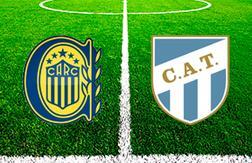 Росарио - Тукуман прогноз на матч Футбол.  Аргентина (09.02.25)