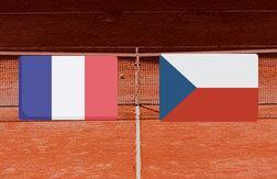 Монфис Гаэль - Легечка Иржи прогноз на матч Теннис.  ATP Мастерс 1000 (21.03.25)