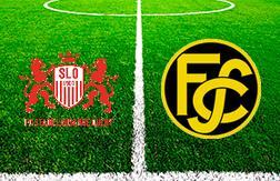 Стад Лозанна-Уши - Шаффхаузен прогноз на матч Футбол.  Швейцария (15.03.25)