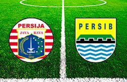 Персиджа Джакарта - Персиб Бандунг прогноз на матч Футбол.  Индонезия (16.02.25)