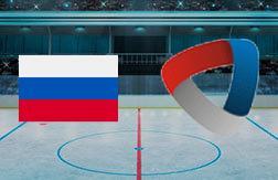 МХК Динамо-Шинник Бобруйск - Алмаз Череповец прогноз на матч Хоккей.  МХЛ (26.03.25)