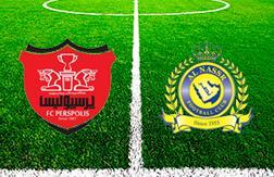 Персеполис - Аль-Наср Рияд прогноз на матч Футбол.  Лига чемпионов Азии Элита (17.02.25)