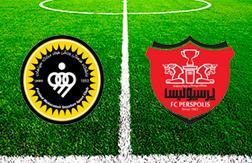 Сепахан - Персеполис прогноз на матч Футбол.  Иран (16.12.24)