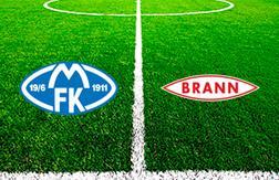 Молде - Бранн прогноз на матч Футбол.  Норвегия (23.11.24)