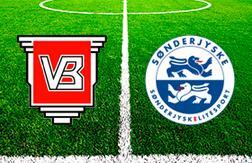 Вайле - Сённерйюск прогноз на матч Футбол.  Дания (08.11.24)