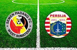 Семен Паданг - Персиджа Джакарта прогноз на матч Футбол.  Индонезия (06.12.24)