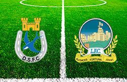 Данганнон - Линфилд прогноз на матч Футбол.  Северная Ирландия (24.03.25)