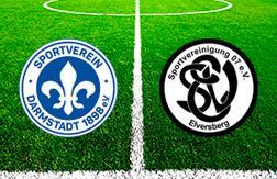 Дармштадт  - Эльверсберг прогноз на матч Футбол.  Германия (08.02.25)