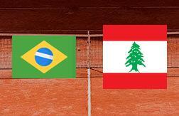 Дутра Даниель Силва - Хабиб Хади прогноз на матч Теннис.  Челленджер тур ATP (29.11.24)