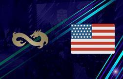 Eternal Fire - NRG прогноз на матч Киберспорт.  CS2 (03.03.25)