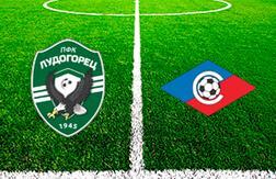 Лудогорец Разград - Септември София прогноз на матч Футбол.  Болгария (03.03.25)