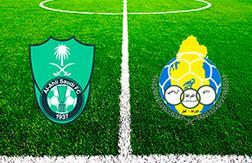 Аль-Ахли Джидда - Аль-Гарафа прогноз на матч Футбол.  Лига чемпионов Азии Элита (17.02.25)