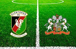 Гленторан - Гленавон прогноз на матч Футбол.  Северная Ирландия (12.03.25)