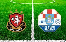 ХНК Горица - Славен Белупо прогноз на матч Футбол.  Хорватия (14.03.25)