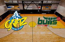 УБСК Грац - Капфенберг прогноз на матч Баскетбол.  Австрия (15.02.25)