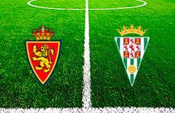 Сарагоса - Кордоба прогноз на матч Футбол.  Испания (24.03.25)