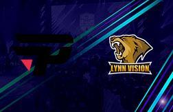 paiN Gaming - Lynn Vision прогноз на матч Киберспорт.  CS2 (04.03.25)