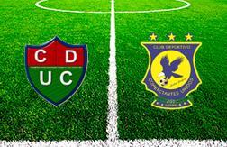 Унион Комерсио - Комерсиантес Унидос прогноз на матч Футбол.  Перу (17.10.24)
