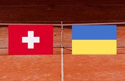 Бенчич Белинда - Свитолина Элина прогноз на матч Теннис.  WTA 1000 (21.03.25)