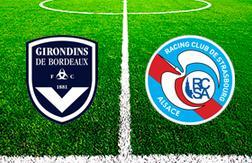 Бордо - Страсбург прогноз на матч Франция - Лига 1 04.04.2021