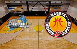 Шимане Мэджик - Нагоя Д. прогноз на матч Япония 1-я баскетбольная лига 31.03.2021