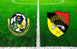 Куала Лумпур Сити - Негри-Сембилан прогноз на матч Футбол.  Малайзия (17.12.24)