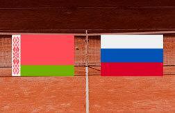 Соболенко Арина - Самсонова Людмила прогноз на матч Теннис.  WTA 1000 (14.03.25)