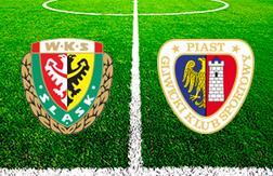 Шленск - Пяст прогноз на матч Футбол.  Польша (03.02.25)